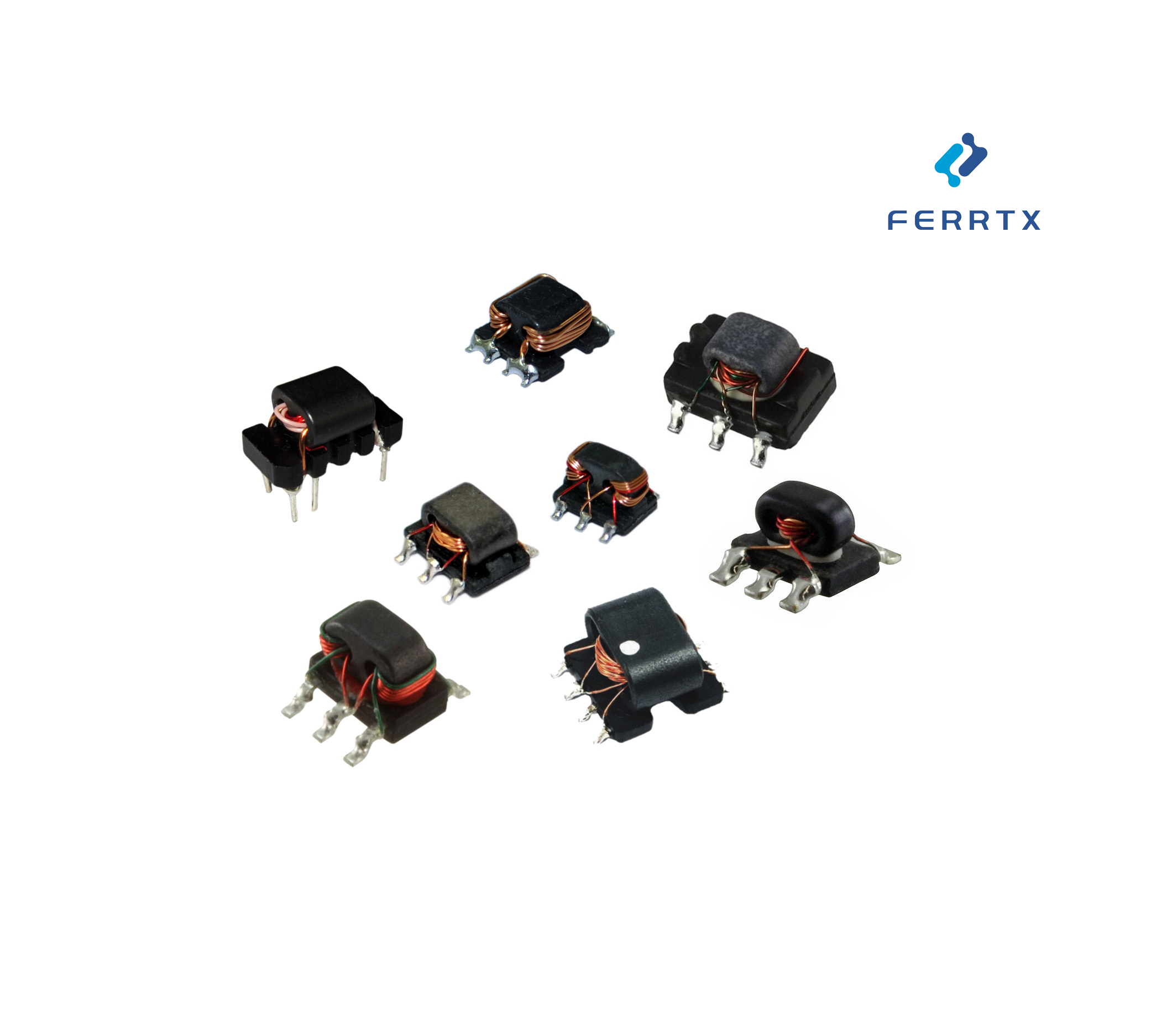 Transformadores Balún Balun Transformers