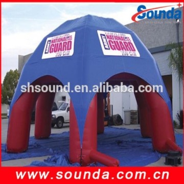 inflatable pvc tarpaulin materials for cartoon toys