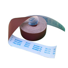 JB5 Aluminium Oxide Abrasive Cloth Roll