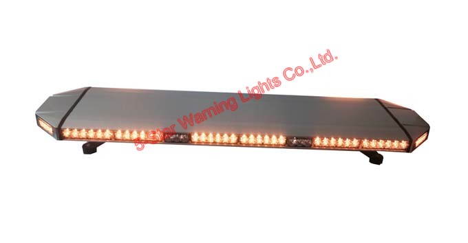 LED Police Warning Lightbars