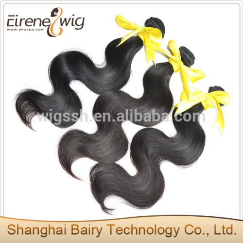 Excellent quality new products hair peruvian loose wave hair