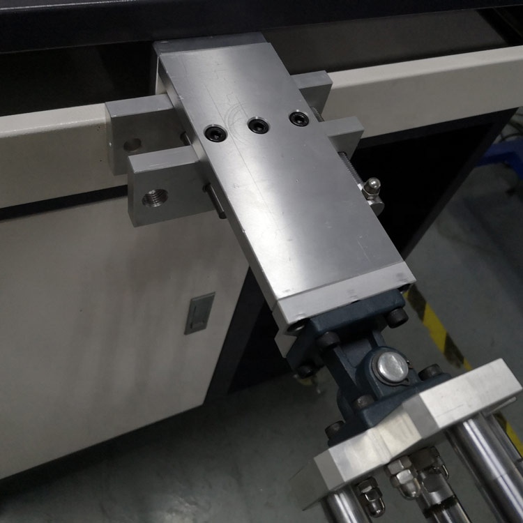 Desk Drawer Repeatedly Push Pull Force Test Stand Machine