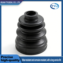 Hydraulic Cylinder Dust Cover Protection