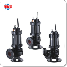 3 Phase Electric Motor Sewage Pumps & Submersible/Centrifugal Pumps - Various HP Options