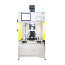 Bushing Press Fitting Machine