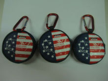 2013 British National Flag Pattern PU Mini Lovely Coin Bag/Wallet/Purse