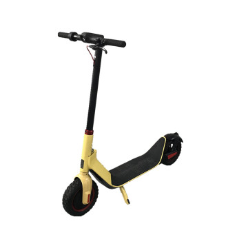 Pneu de gordura dobrável para scooter elétrico adulto