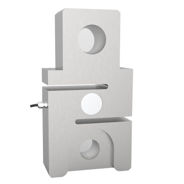 5-25T Strain Gauge Weight Sensor Flat Load Cells