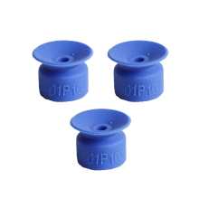 BLN Suction Cup Factory Threaded Industrial Vacuum Suction Cup 01P10