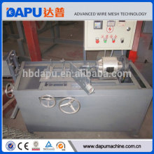 Repairing a chain link fence installation tools