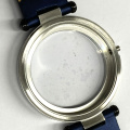 Stainless Steel Case For Women Watch