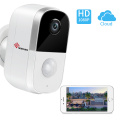 2MP HD Battery Camera WiFi Cloud