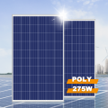 Painel Solar Poly 275W 30 anos de garantia