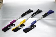 telescopic snow brush with ice scraper
