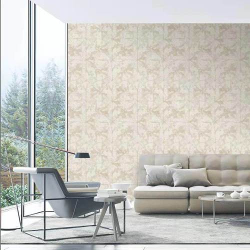 1.06 दीवार कागज परियोजना Wallcovering पनरोक वॉलपेपर