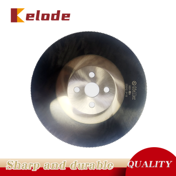 Steel circular saw blade Super A series