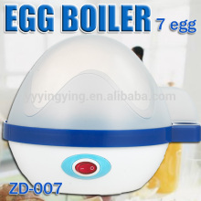 Egg Master ,Egg Cooker Egg Boiler Automatic 7 Hole Egg Cooker Poacher