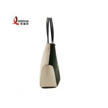 Single Strap Soft Leather Shoulder Bags Women's