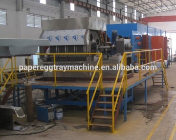 Disposable Paper Pulp Molded Medical Care Products making machines