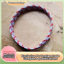 Flexible Rubber Strap for Everyday and Special Uses