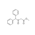 2 - [(Diphenyl methyl) sulfinyl] กรดอะซิติกเมธิล Ester CAS 6547-25-1