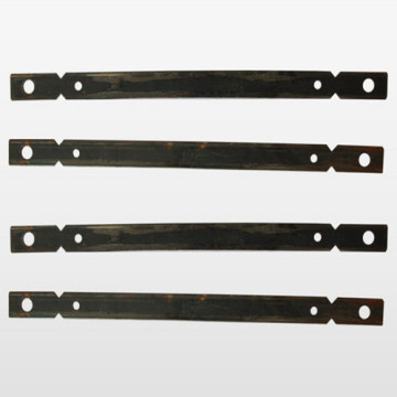 concrete form flat ties