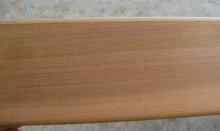 2014 high quality cedar sauna wood