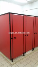 formica laminate toilet partition cubicle