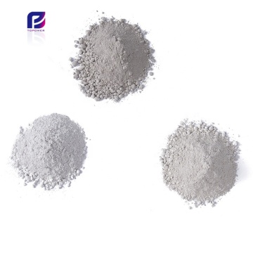 Low Density Lightweight Mullite Insulation Refractory Castable for High Temperature