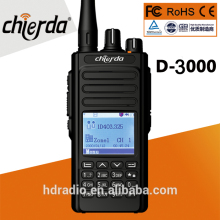 1000 channels high quality cheap handy dmr transceiver