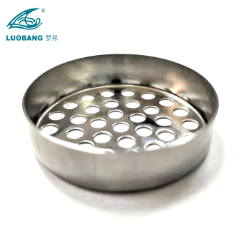 Wholesale Stainless Steel Kitchen Sink Sewer Filter Screen: Portable Leakage Net, Sink Mesh Strainer, and Drain Cover
