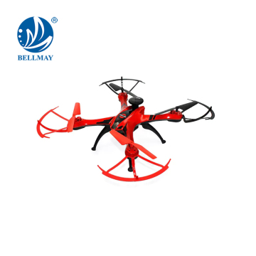 Wholesales 6 Axis Gyro DRONE RC Drone with GPS and 1MP WiFi Camera headless mode For Sales