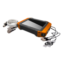 Geonoise Instruments Revamps Pile Dynamics Analyzer