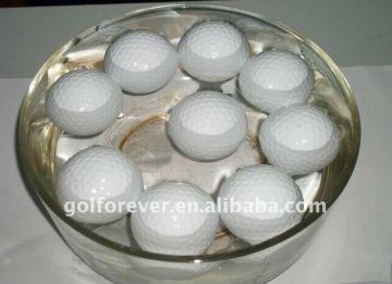 golf floater ball & golf lake ball