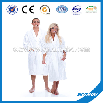 alibaba made in china Healthy Gift Set Bathrobe