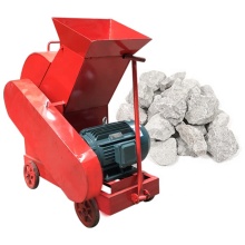 High Quality Multifunctional Stone Crusher for Efficient Construction Waste and Salt Stone Processing