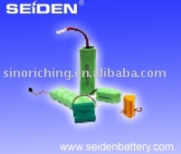 Rechargeable battery and battery pack