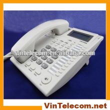 PBX telephone / High quality Caller ID PHONES