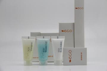 Hotel Bathroom Toiletries 30ml Tube