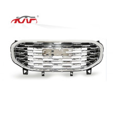 Front Bumper Lower Grille Mesh for GMC TERRAIN 2018-2019
