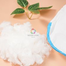 100% PHA bio based fabrics