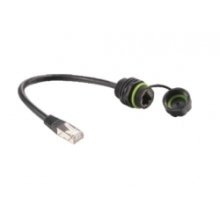 Industrial Sealed Interconnect Systems