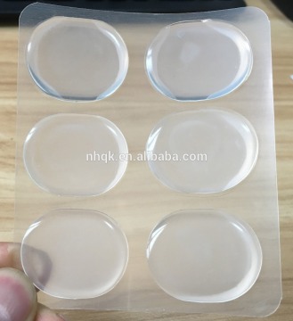 foot care gel pad spots gel foot aids shoe accessory