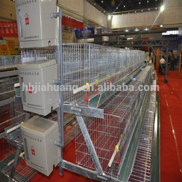 High quality low price poultry cage