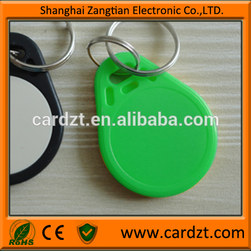 hitag key chain KCAB01