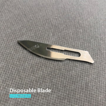 Surgical Scalpel 10 Blade