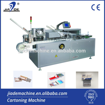 Carton Machine, Carton Machinery, Automatic Carton Machine