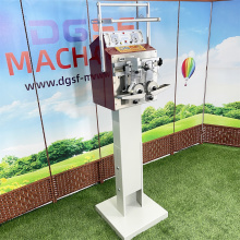 Double Edges Inking Machine YF-118A / 118B