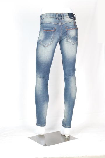 Unique Fashion Men's Jeans Wholesale