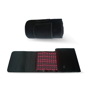 300w Red Light Therapy Waist Belt